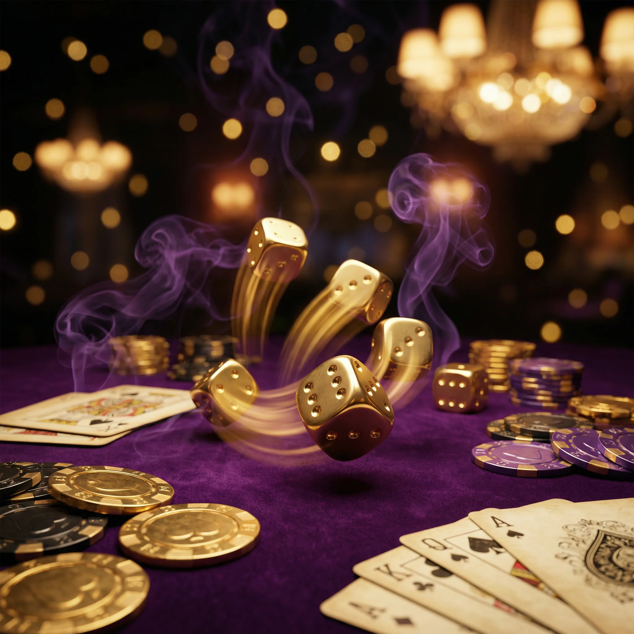 非凡娱乐 - 幸运骰宝